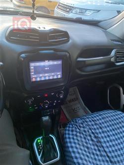 جيب رينيجيد